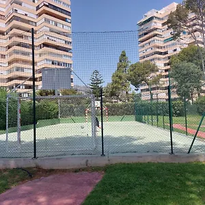  Apartamento Oasis Playamar España